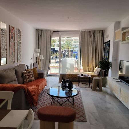 Jardines Del Puerto Apartment Марбеля Екстериор снимка